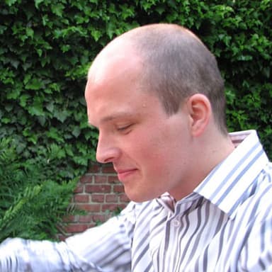 Bart Jacobs, Founder of Cocommit